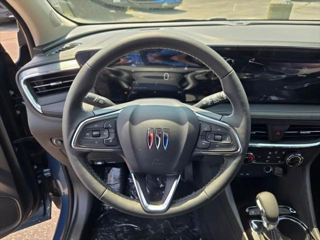 2026 Buick Encore GX Preferred AWD