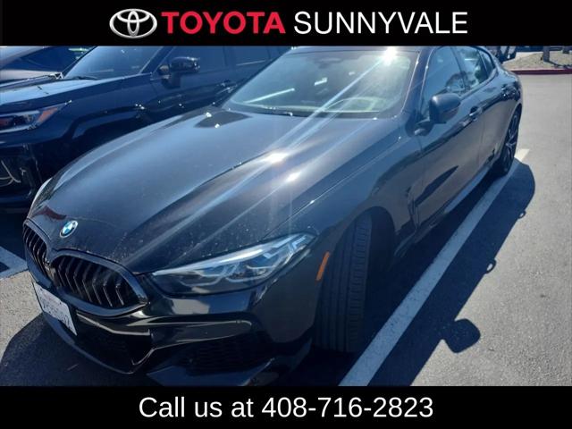 2021 BMW 840i Gran Coupe 840i for sale in Sunnyvale, CA