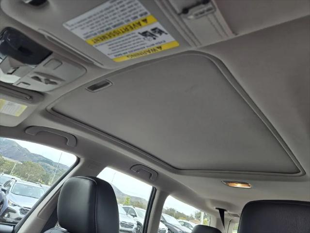 2006 Subaru Outback 2.5i Limited