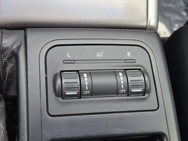 2006 Subaru Outback 2.5i Limited