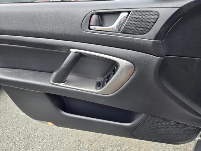 2006 Subaru Outback 2.5i Limited