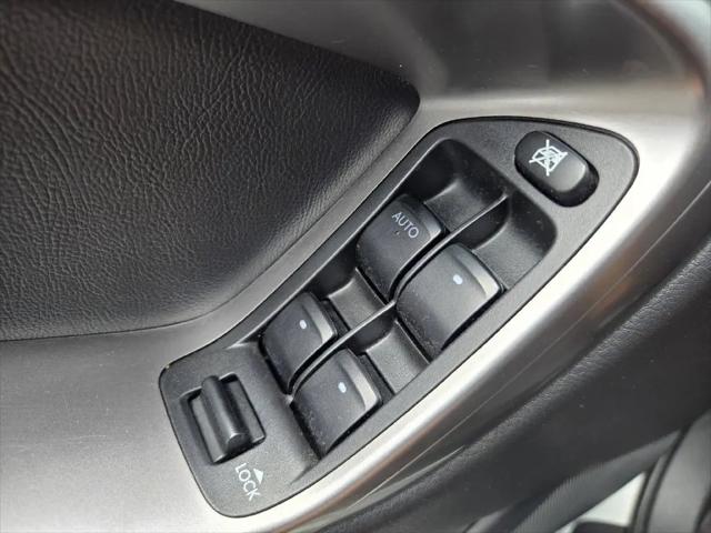 2006 Subaru Outback 2.5i Limited