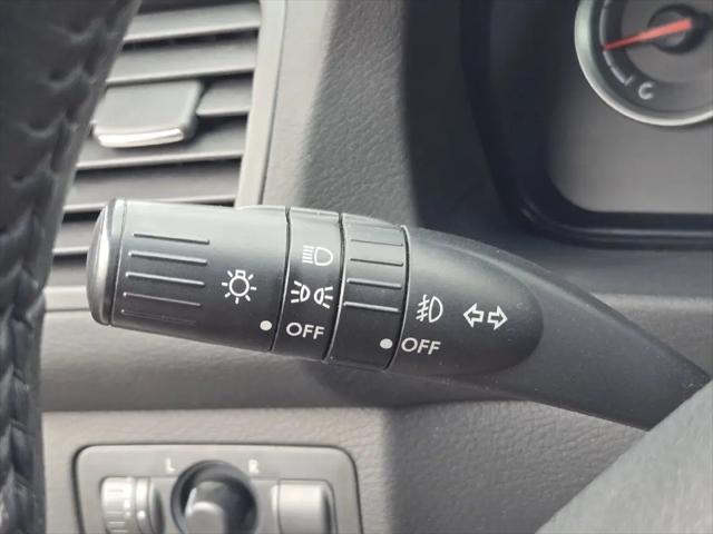 2006 Subaru Outback 2.5i Limited