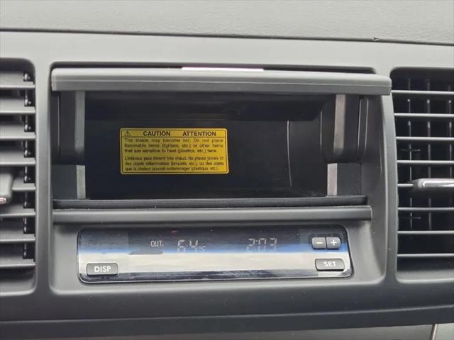 2006 Subaru Outback 2.5i Limited