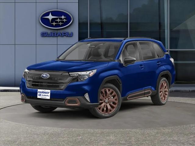 2025 Subaru Forester Sport for sale in Greenville, SC