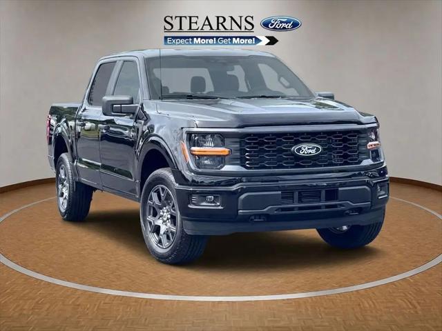 2026 Ford F-150 STX for sale in Burlington, NC