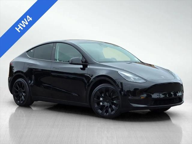 2023 Tesla Model Y RWD