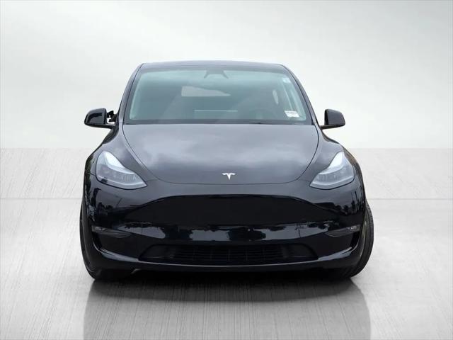 2023 Tesla Model Y RWD