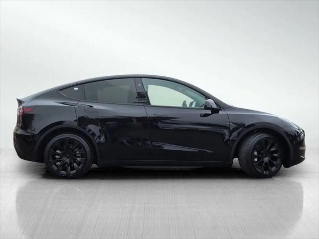 2023 Tesla Model Y RWD
