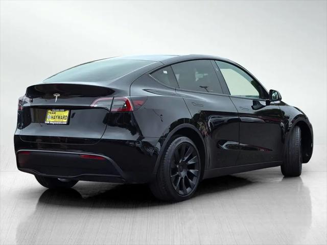 2023 Tesla Model Y RWD