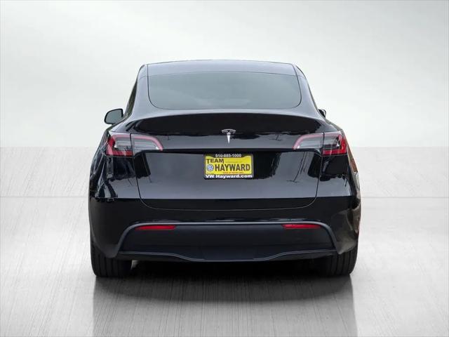 2023 Tesla Model Y RWD