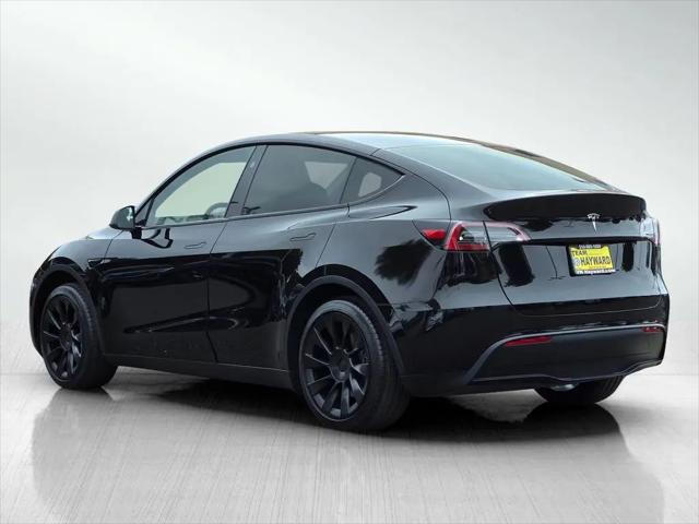 2023 Tesla Model Y RWD