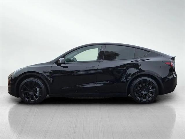 2023 Tesla Model Y RWD