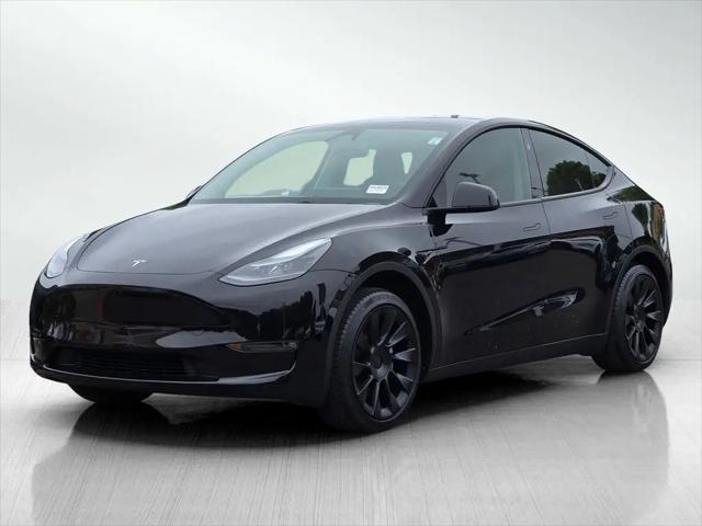2023 Tesla Model Y RWD