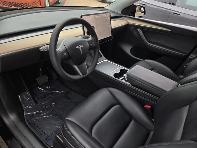 2023 Tesla Model Y RWD