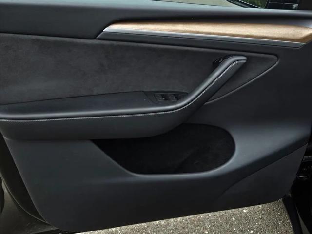 2023 Tesla Model Y RWD