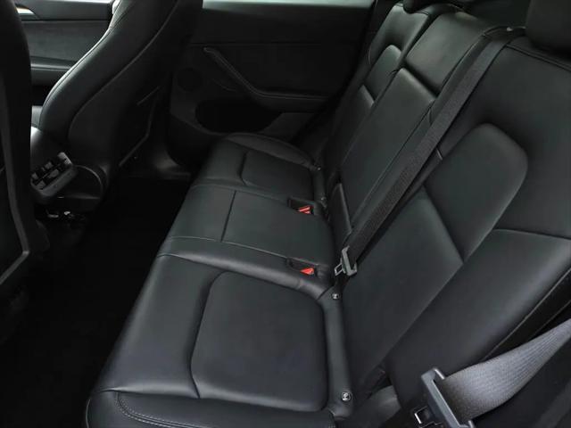 2023 Tesla Model Y RWD