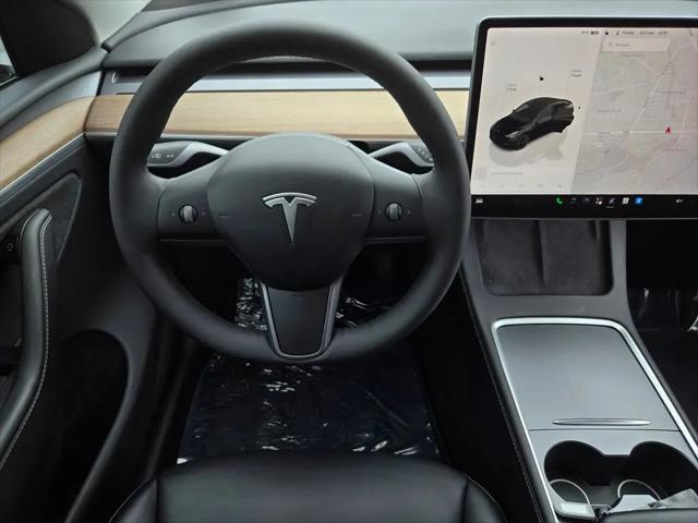 2023 Tesla Model Y RWD