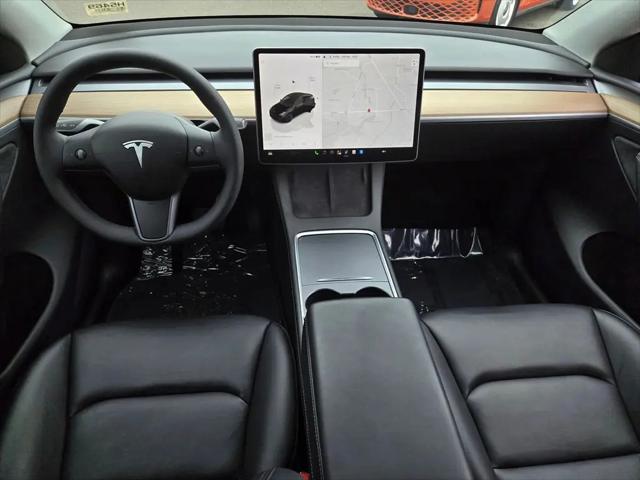 2023 Tesla Model Y RWD