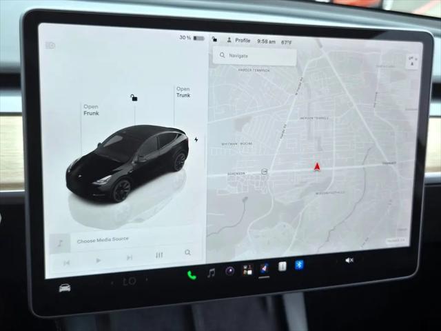 2023 Tesla Model Y RWD