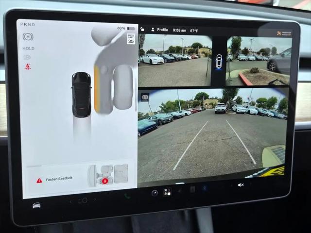 2023 Tesla Model Y RWD