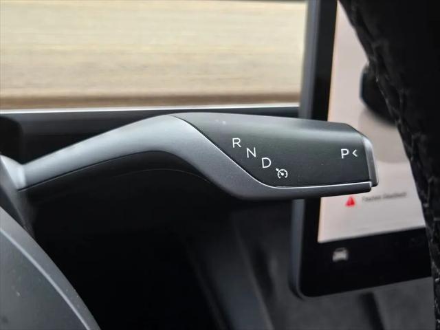 2023 Tesla Model Y RWD