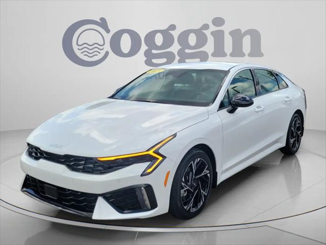 2025 Kia K5 GT-Line for sale in Jacksonville, FL