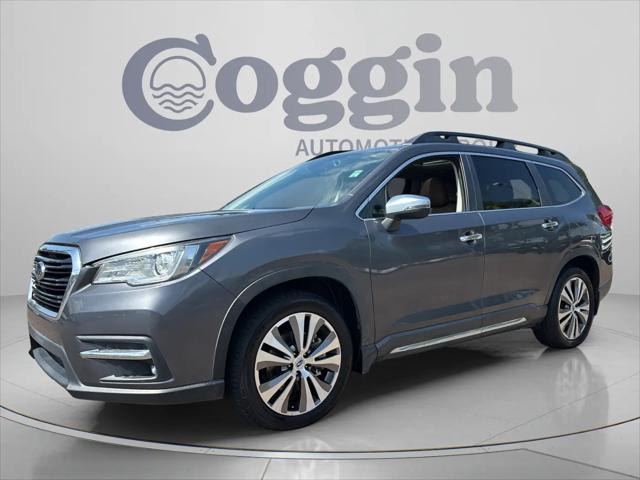 2021 Subaru Ascent Touring for sale in Jacksonville, FL