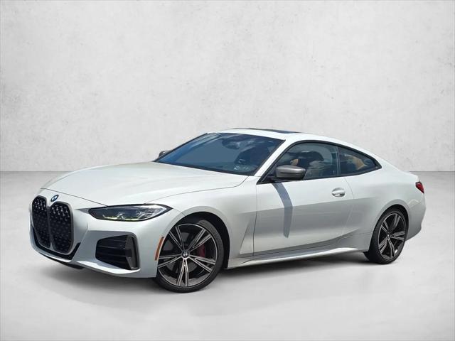 2021 BMW M4 xDrive for sale in Buford, GA