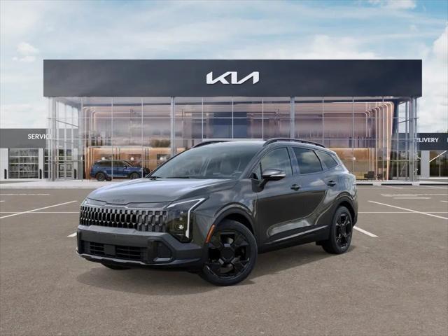 2027 Kia Sportage Hybrid X-Line for sale in Grand Junction, CO