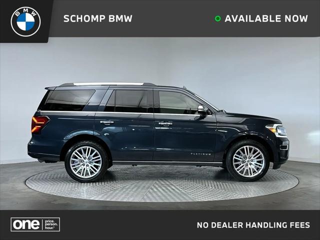 2024 Ford Expedition Platinum for sale in Highlands Ranch, CO