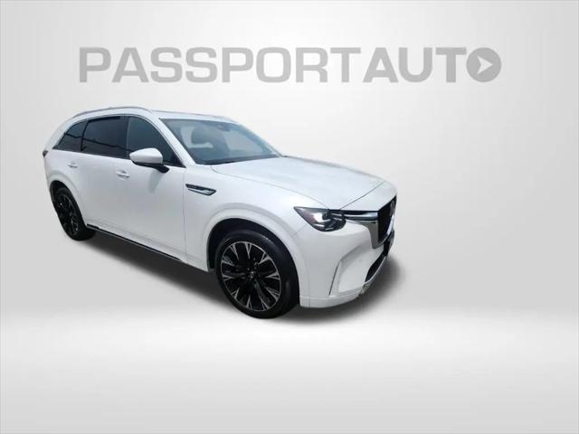 2024 Mazda X-90 3.3 Turbo S Premium for sale in Suitland, MD