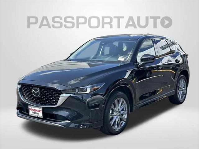 2024 Mazda CX-5 2.5 S Premium for sale in Suitland, MD