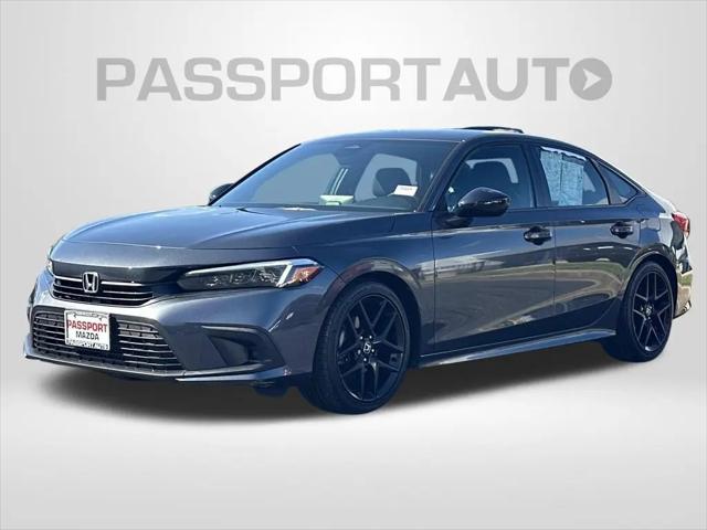 2024 Honda Civic Sport for sale in Suitland, MD