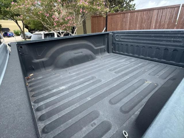 2018 Ram 2500 Tradesman Crew Cab 4x4 64 Box