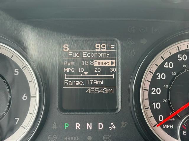 2018 Ram 2500 Tradesman Crew Cab 4x4 64 Box