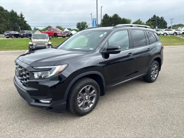 2024 Honda Passport AWD TrailSport for sale near Lancaster, OH