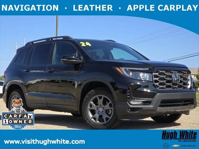 2024 Honda Passport AWD TrailSport for sale near Lancaster, OH