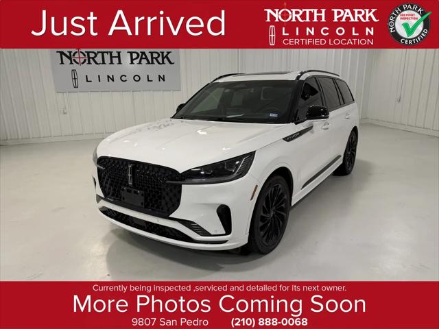 2025 Lincoln Aviator Reserve for sale in San Antonio, TX