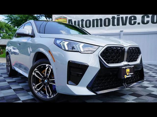 2026 BMW X2 xDrive28i for sale in Pittsburgh, PA