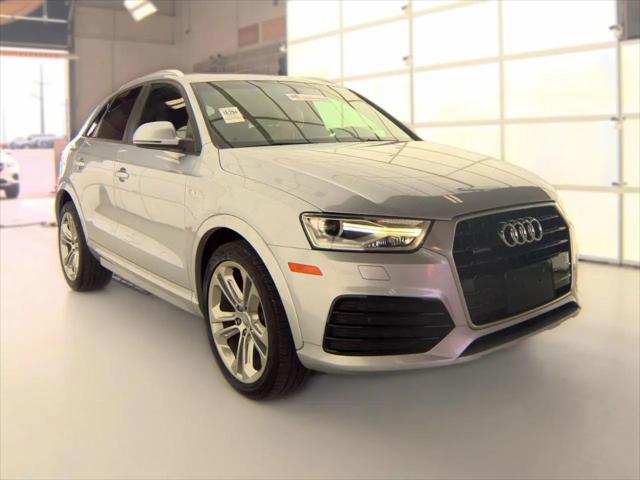 2018 Audi Q3 2.0T Premium for sale in Pittsburgh, PA