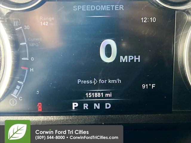 2015 Ram 1500 Sport