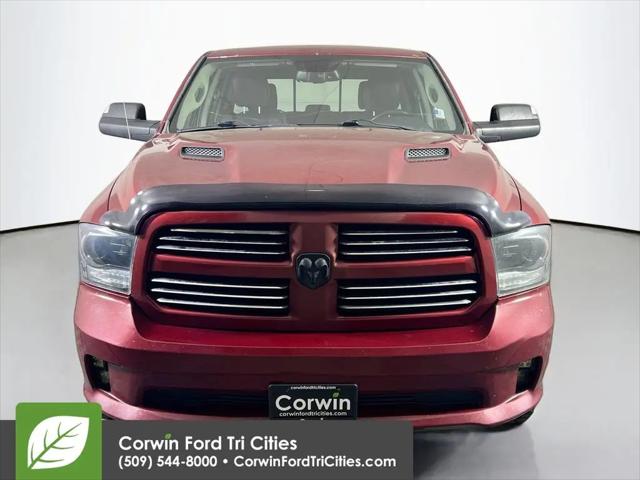 2015 Ram 1500 Sport