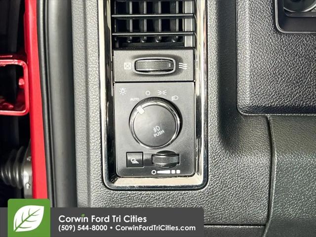 2015 Ram 1500 Sport