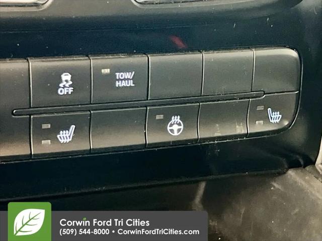 2015 Ram 1500 Sport