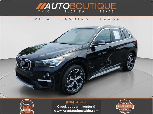 2019 BMW X1 for sale near Columbus, OH