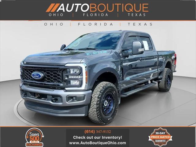 2024 Ford F-250 XL for sale near Columbus, OH