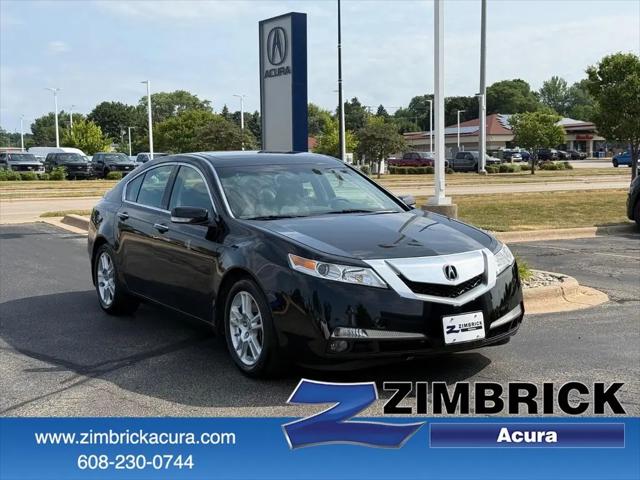 2010 Acura TL Technology Package for sale in Middleton, WI
