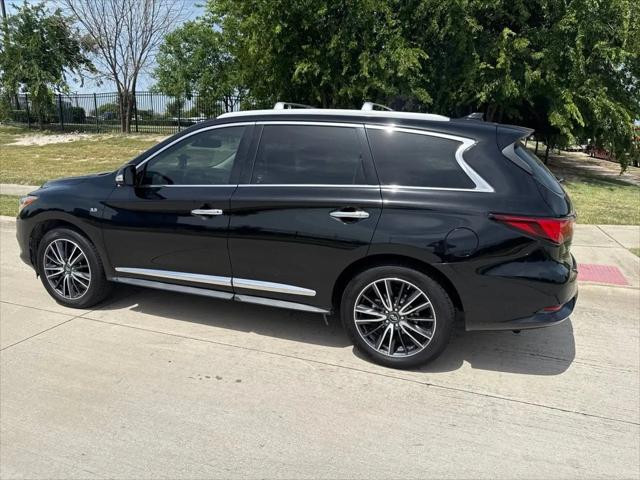 2016 INFINITI QX60 3.5 for sale in Frisco, TX