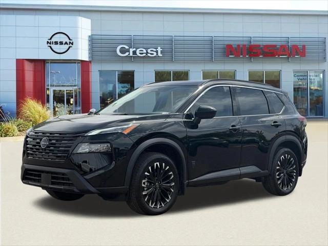 2026 Nissan Rogue Dark Armor for sale in Frisco, TX